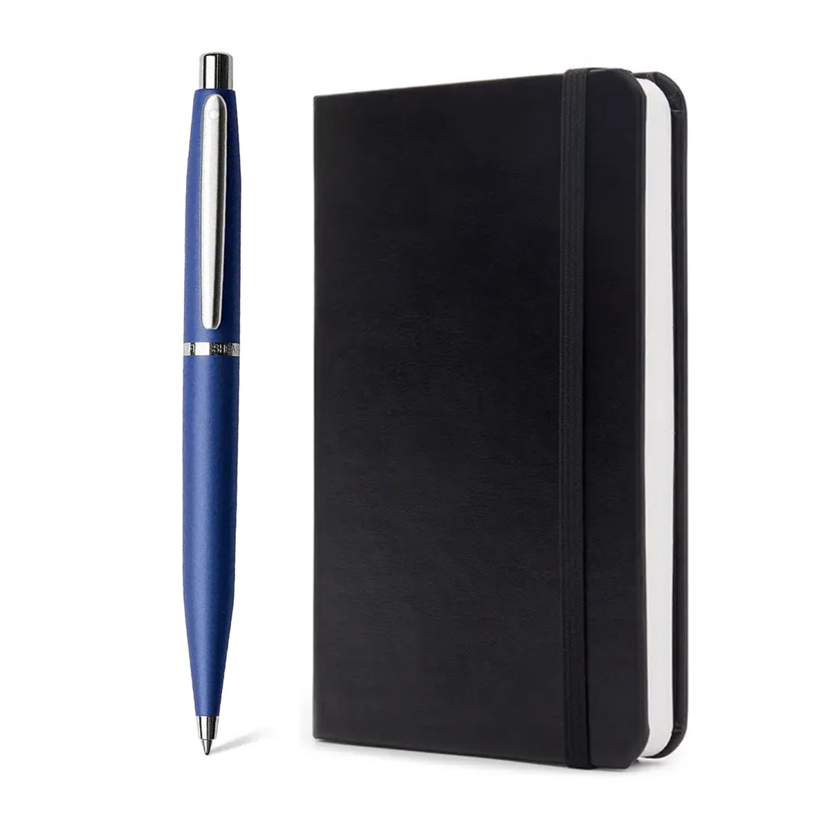 Sheaffer VFM Ballpoint Pen & Notebook Gift Set