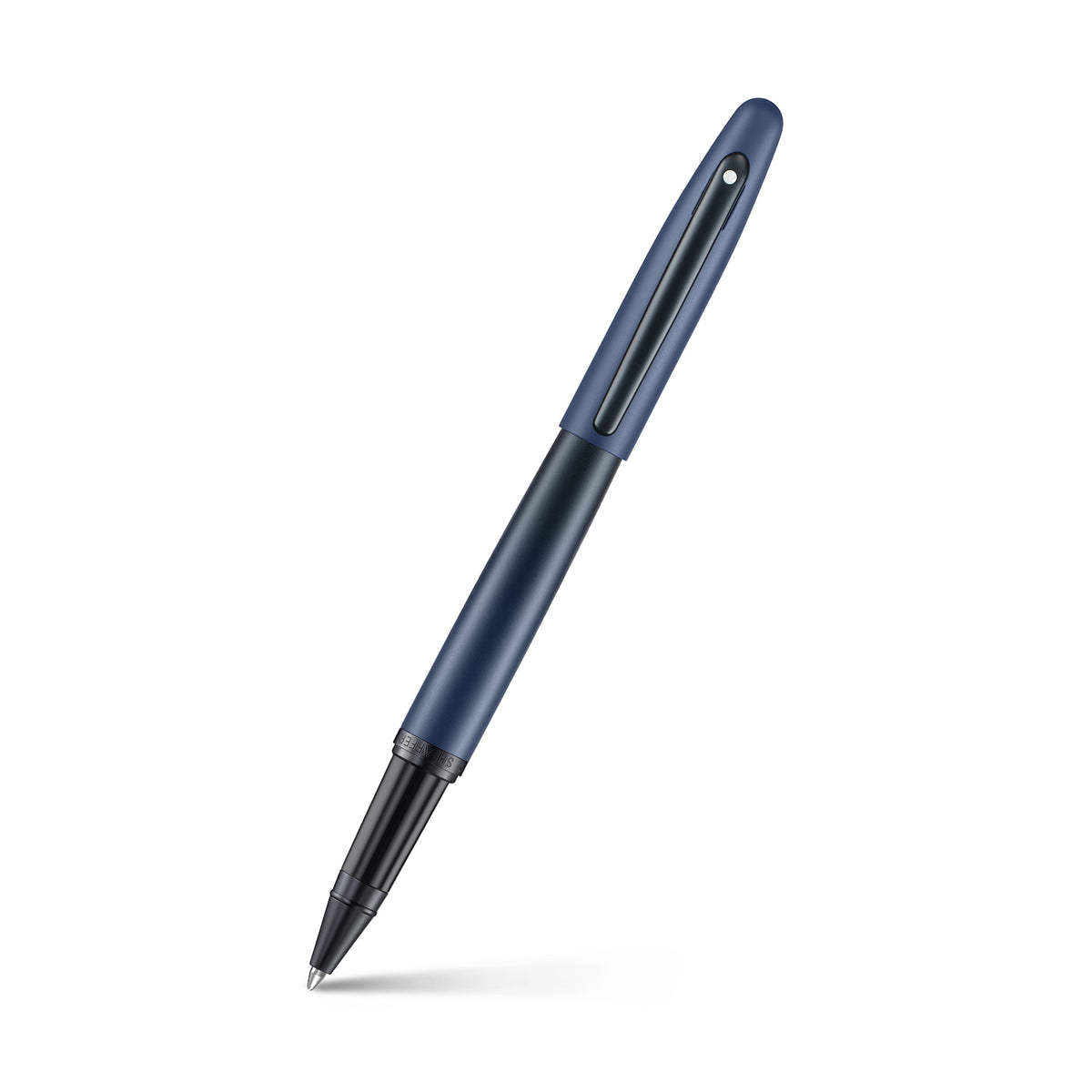 Sheaffer VFM 9429 Matte Blue Rollerball Pen
