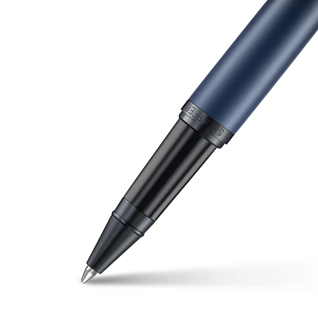 Sheaffer VFM 9429 Matte Blue Rollerball Pen