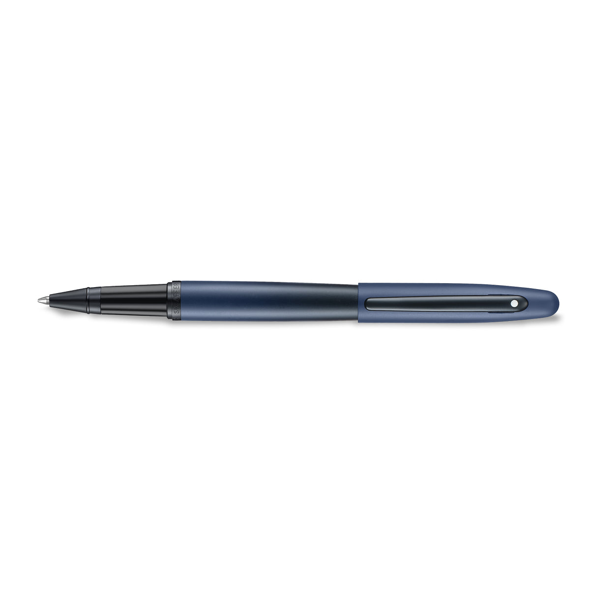 Sheaffer VFM 9429 Matte Blue Rollerball Pen