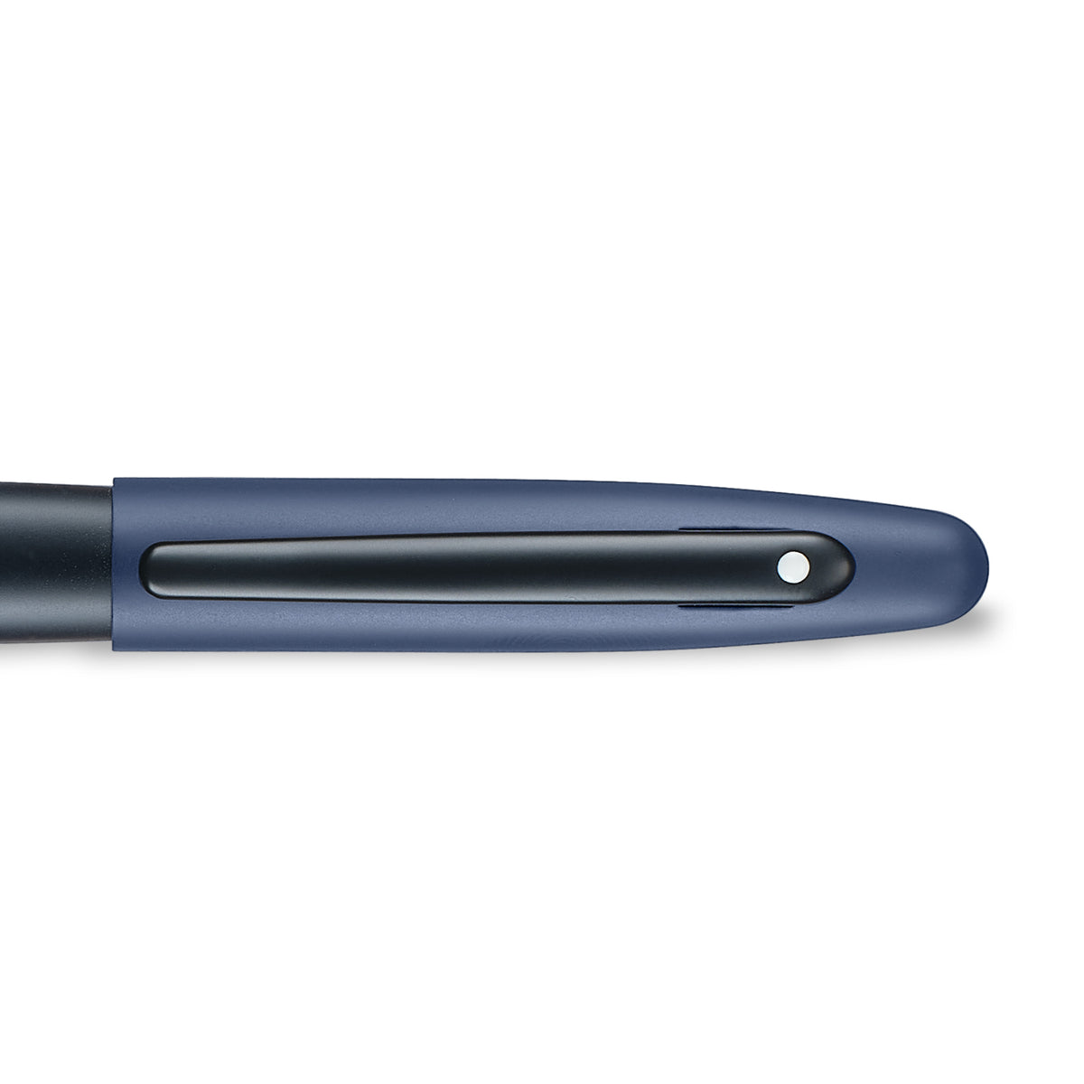 Sheaffer VFM 9429 Matte Blue Rollerball Pen
