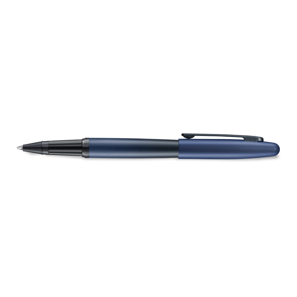 Sheaffer VFM 9429 Matte Blue Rollerball Pen
