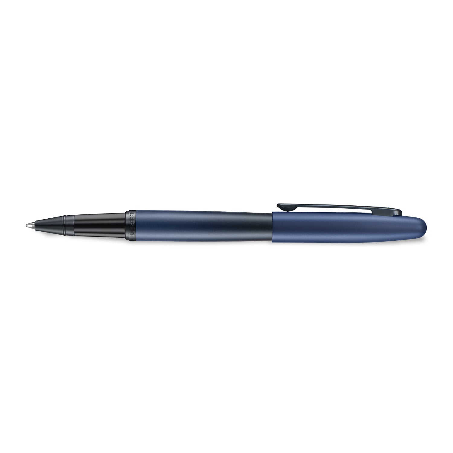 Sheaffer VFM 9429 Matte Blue Rollerball Pen