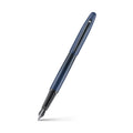 Sheaffer VFM Fountain Pen — Matte Blue (Fine)