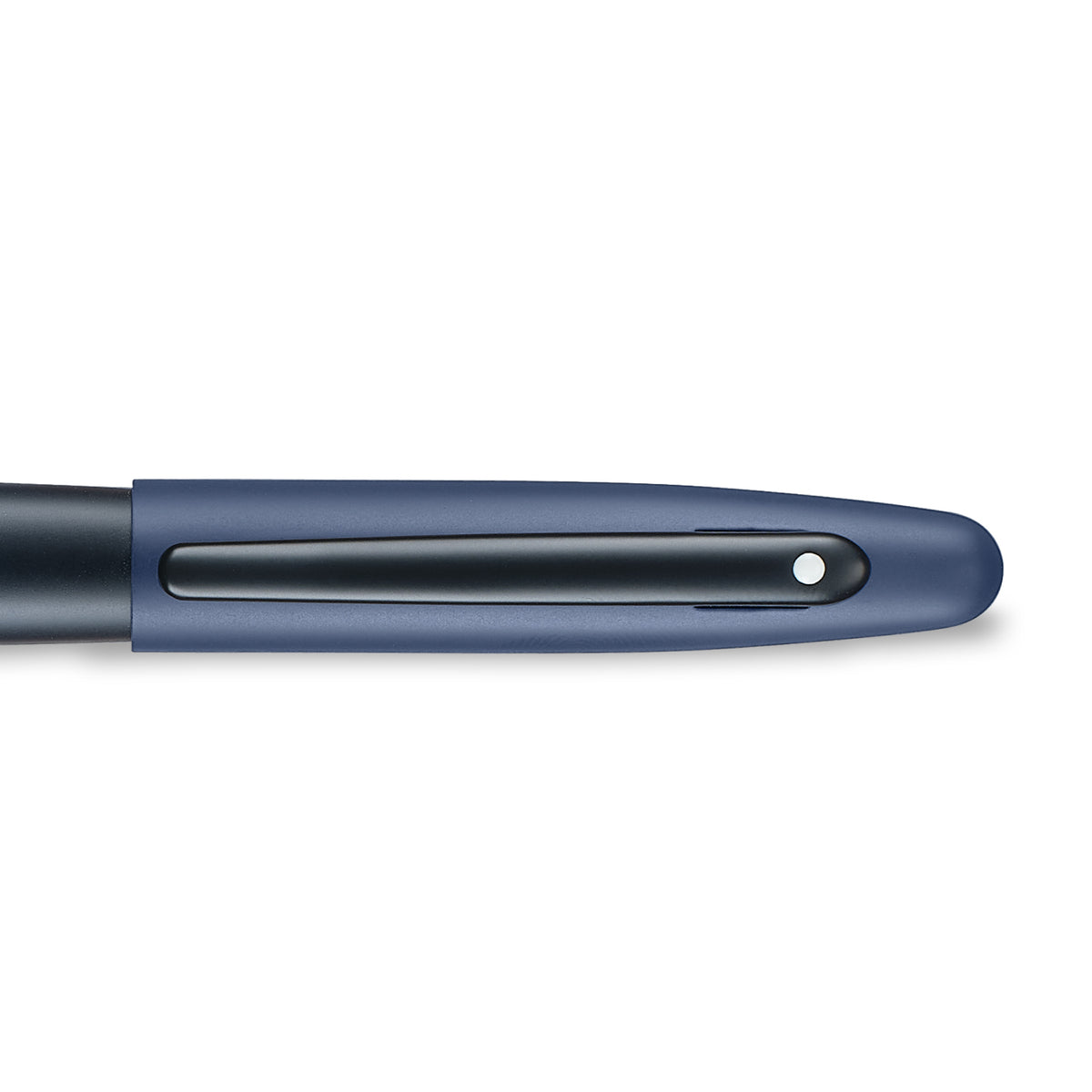 Sheaffer VFM Fountain Pen — Matte Blue (Fine)