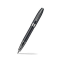 Sheaffer Legacy Chevron Fountain Pen — Matte Black