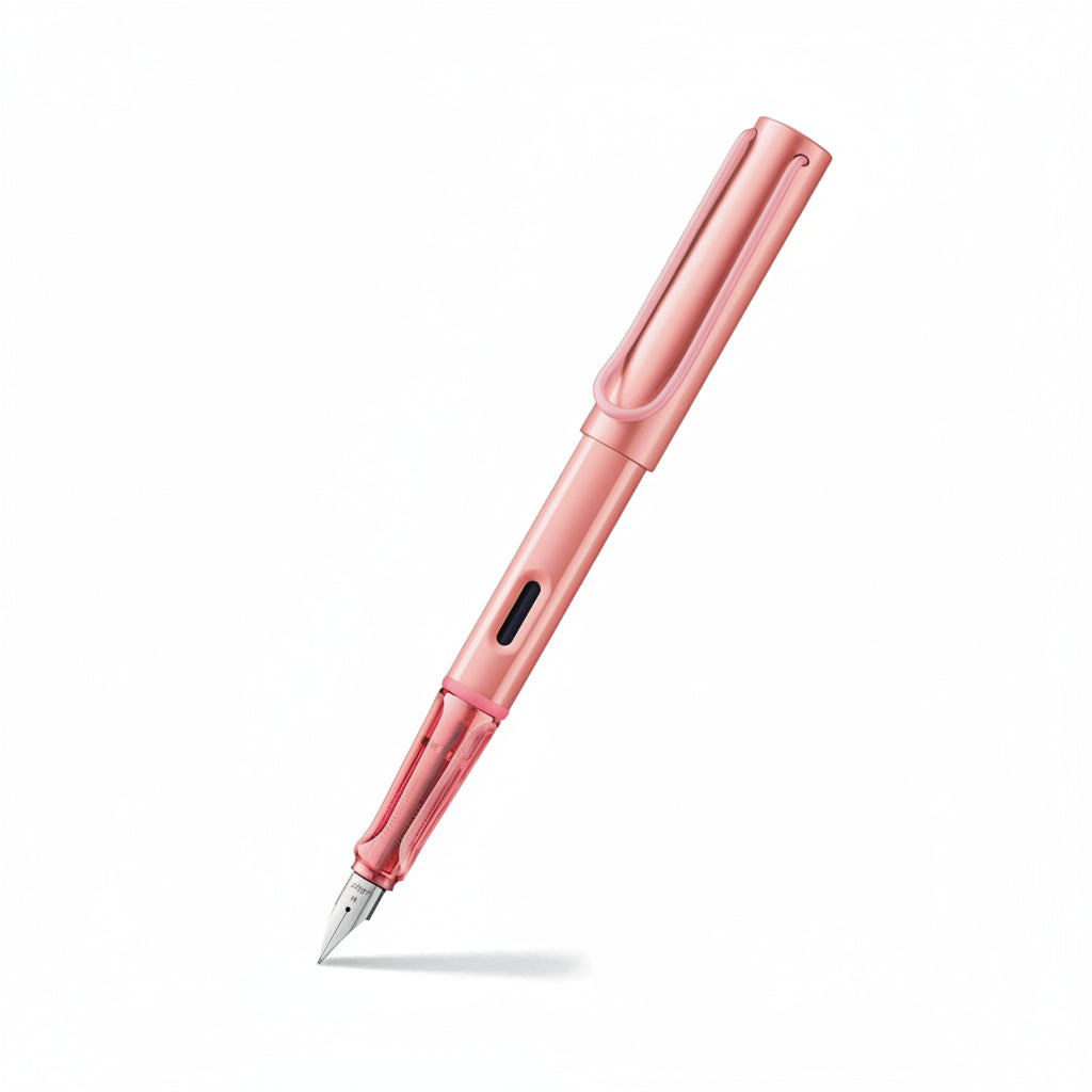 LAMY AL-star Rosé Fountain Pen