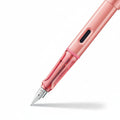 LAMY AL-star Rosé Fountain Pen