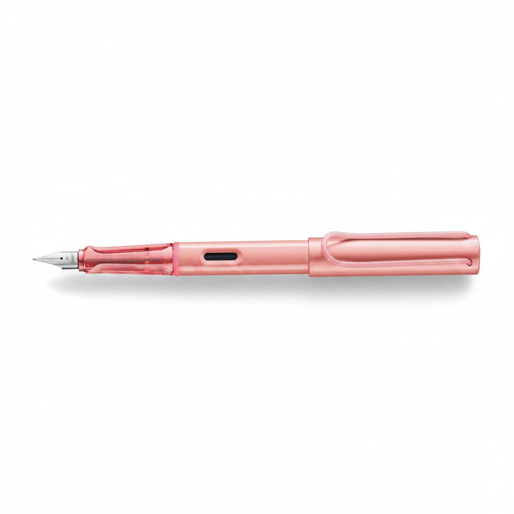 LAMY AL-star Rosé Fountain Pen