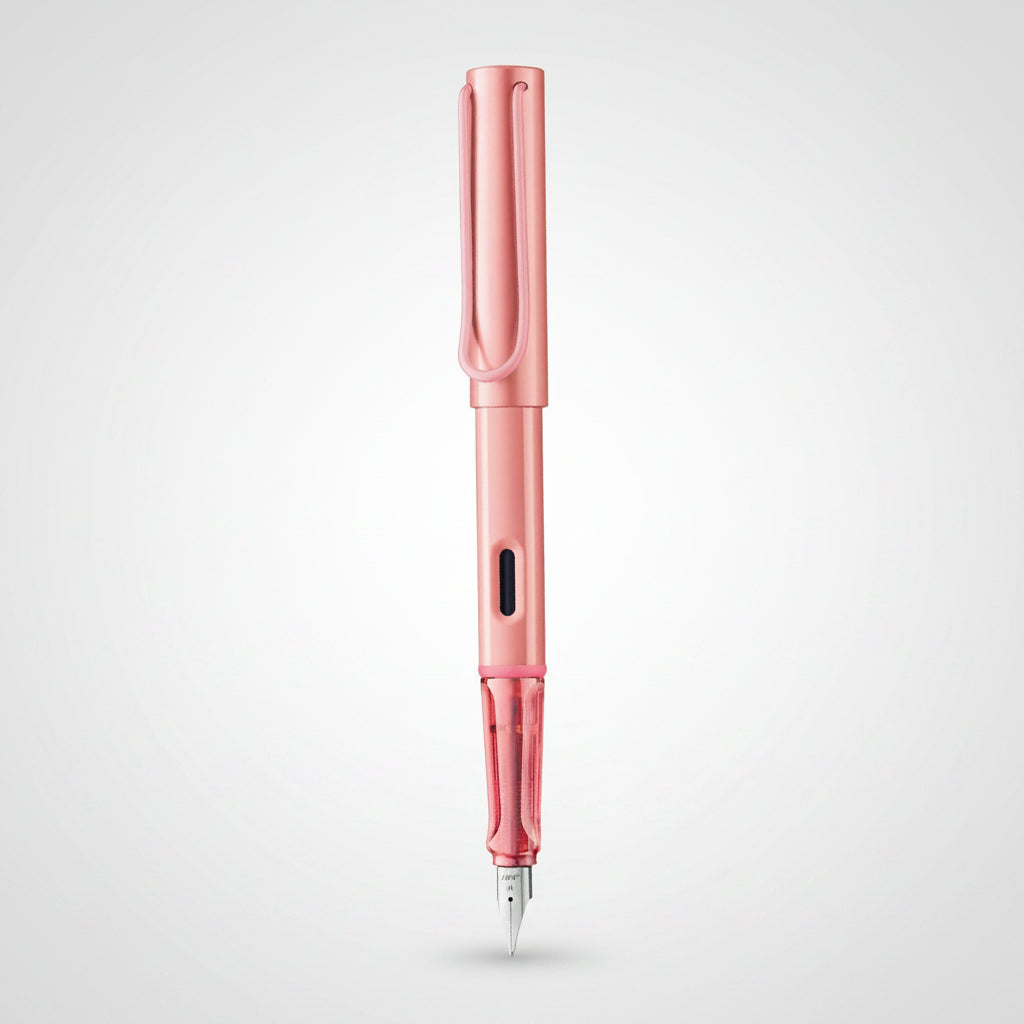 LAMY AL-star Rosé Fountain Pen