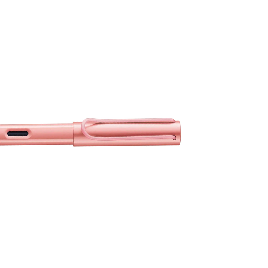 LAMY AL-star Rosé Fountain Pen