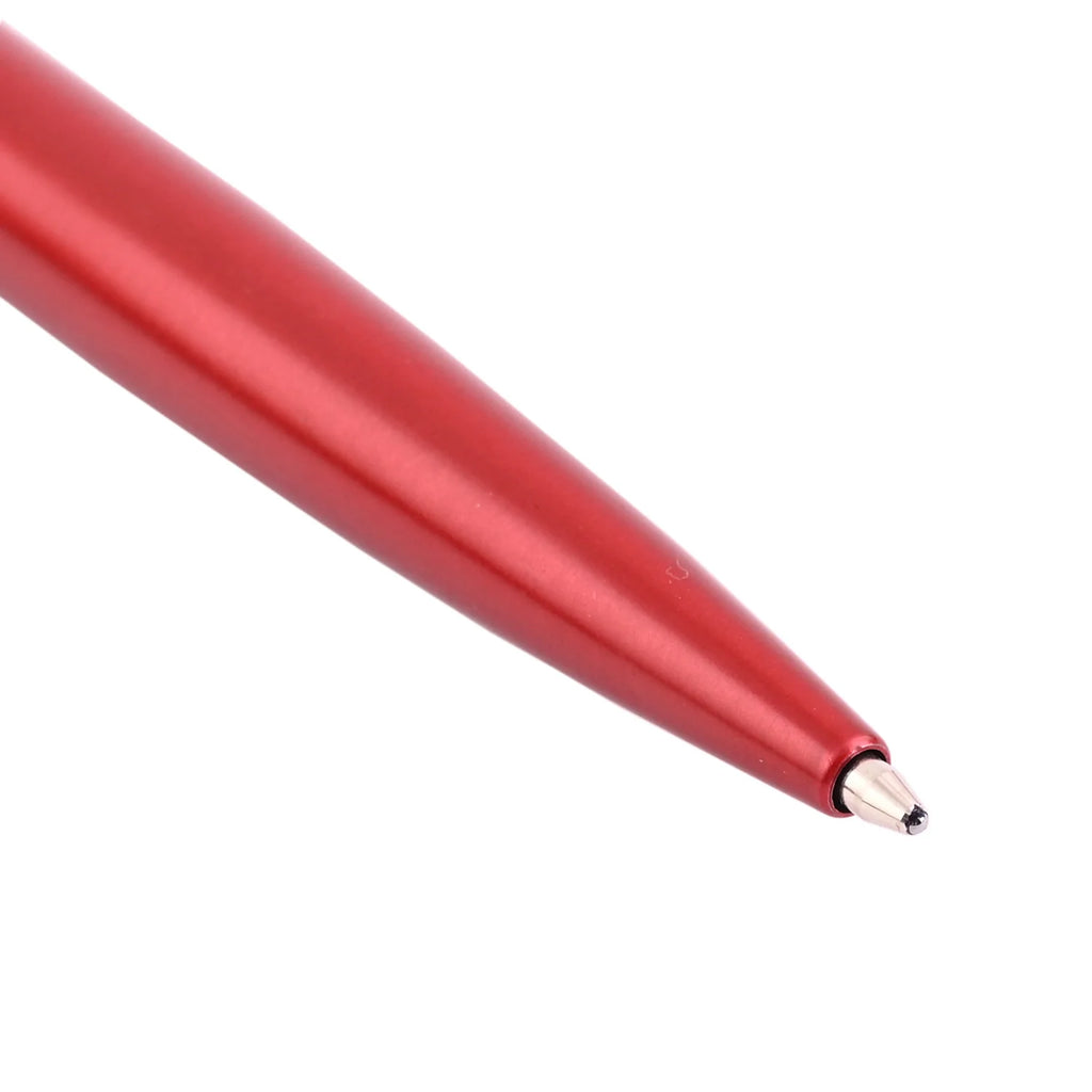 Waterman Hemisphere SS MATTE RED CHROME TRIM PEN