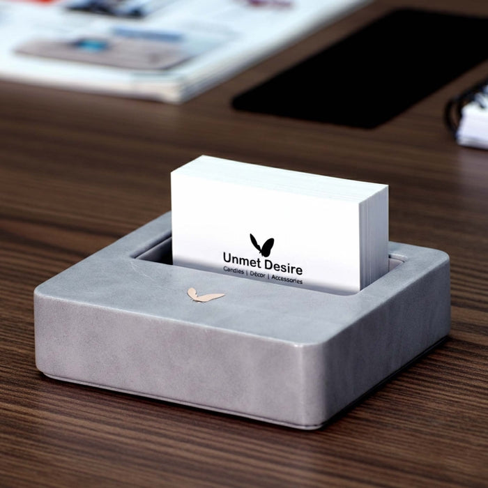 Unmet Desire Visiting Card Holder | Moderno