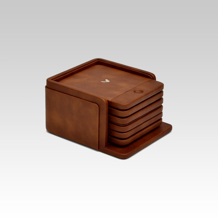 Rectangular Coasters Set of Six – Moderno Series