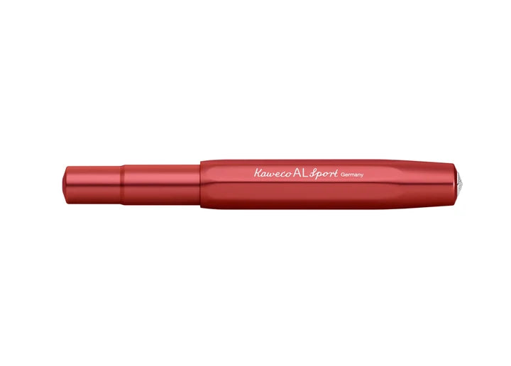 kaweco Al sport Fountain Pen