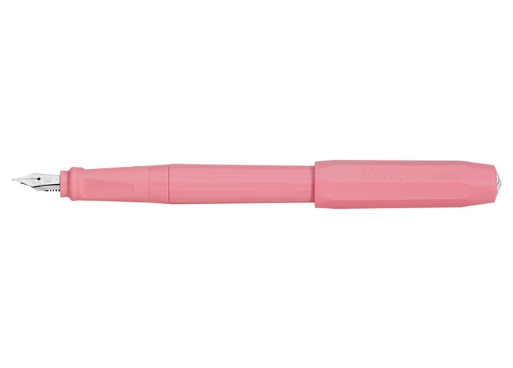 KAWECO PERKEO FOUNTAIN PEN
