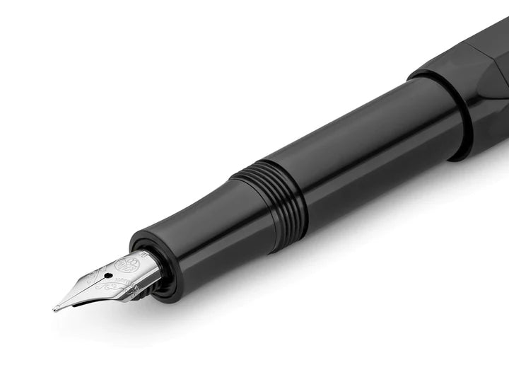 Kaweco Skyline Sport Fountain Pen Grey