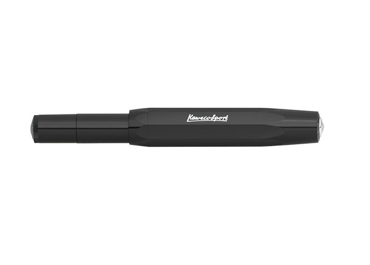Kaweco Skyline Sport Fountain Pen Grey