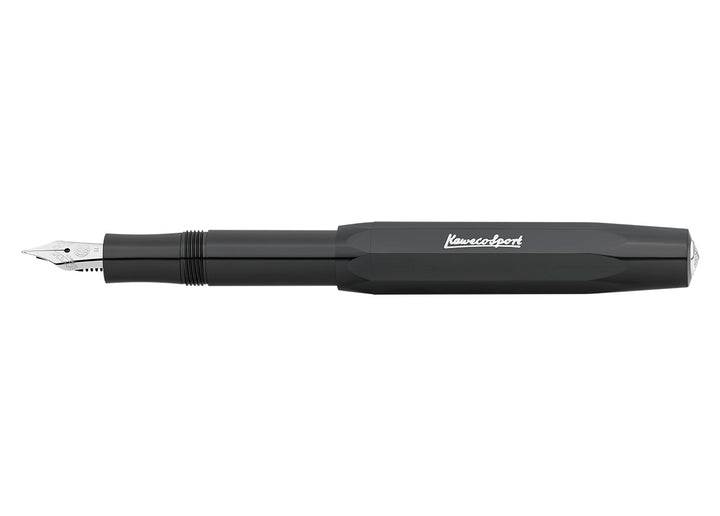 Kaweco Skyline Sport Fountain Pen Grey