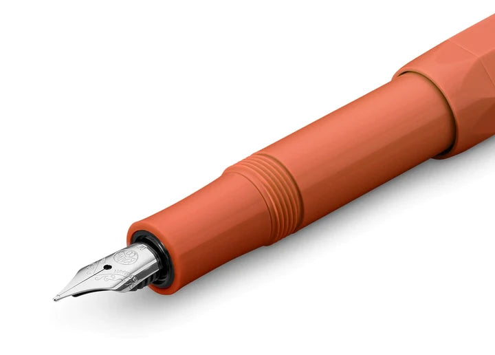 Kaweco Skyline Sport Fountain Pen Grey