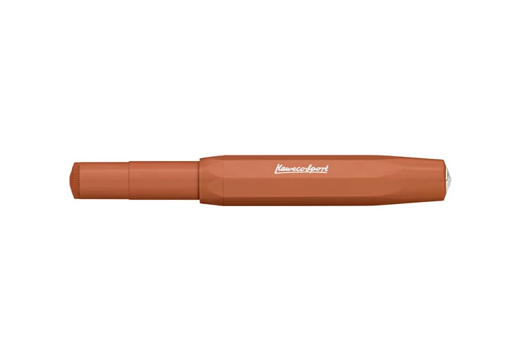 Kaweco Skyline Sport Fountain Pen Grey