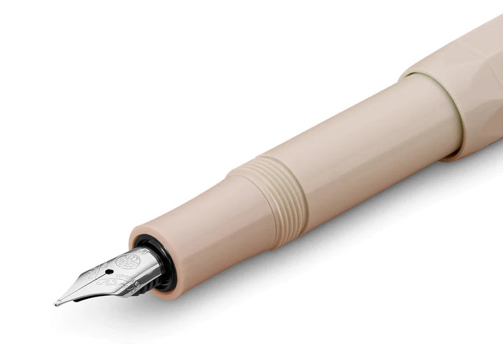 Kaweco Skyline Sport Fountain Pen Grey