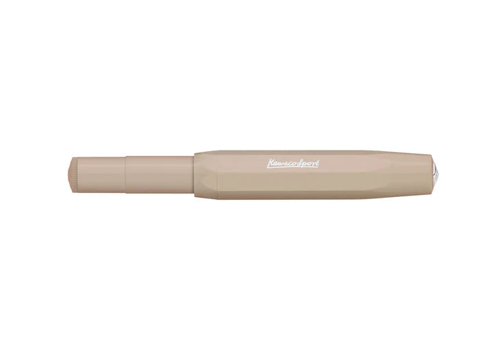 Kaweco Skyline Sport Fountain Pen Grey