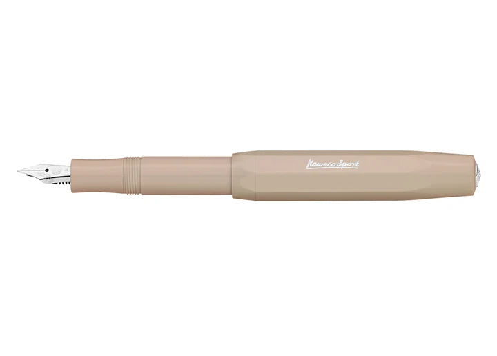 Kaweco Skyline Sport Fountain Pen Grey