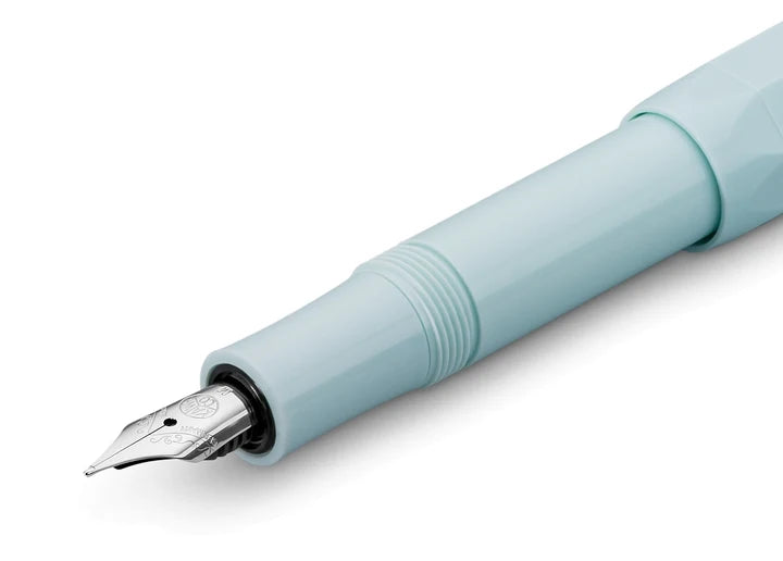 Kaweco Skyline Sport Fountain Pen Grey