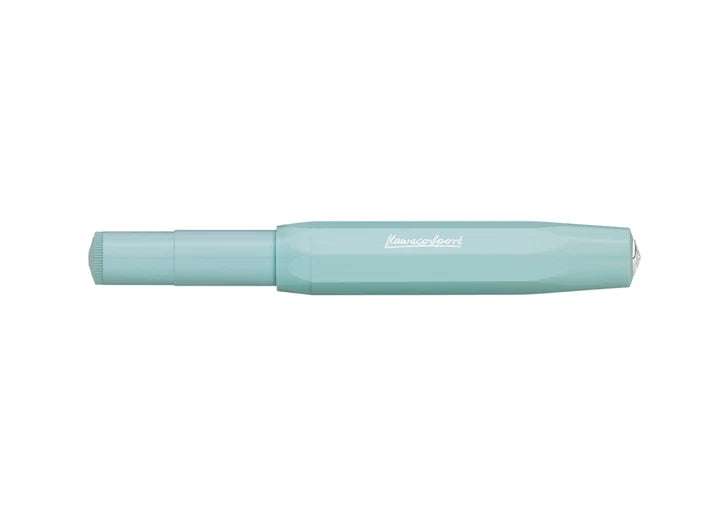 Kaweco Skyline Sport Fountain Pen Grey