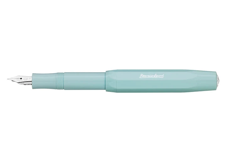 Kaweco Skyline Sport Fountain Pen Grey