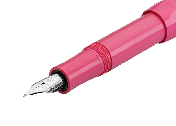 Kaweco Skyline Sport Fountain Pen Grey