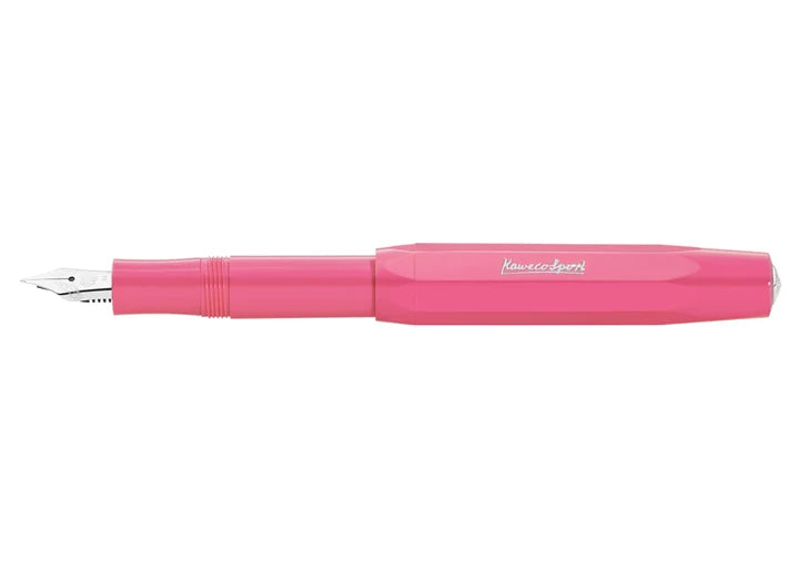 Kaweco Skyline Sport Fountain Pen Grey