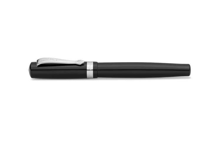 KAWECO STUDENT FOUNTAIN PEN TRANSPARENT