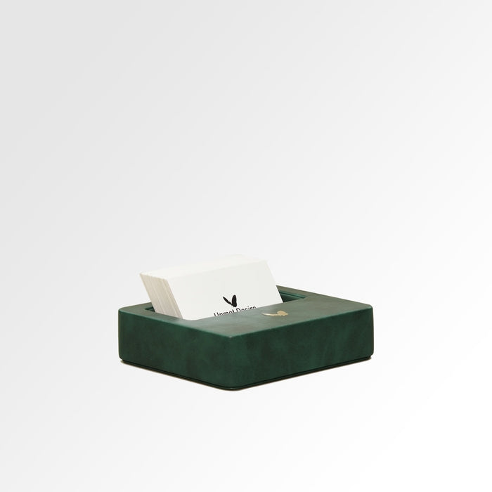 Unmet Desire Visiting Card Holder | Moderno