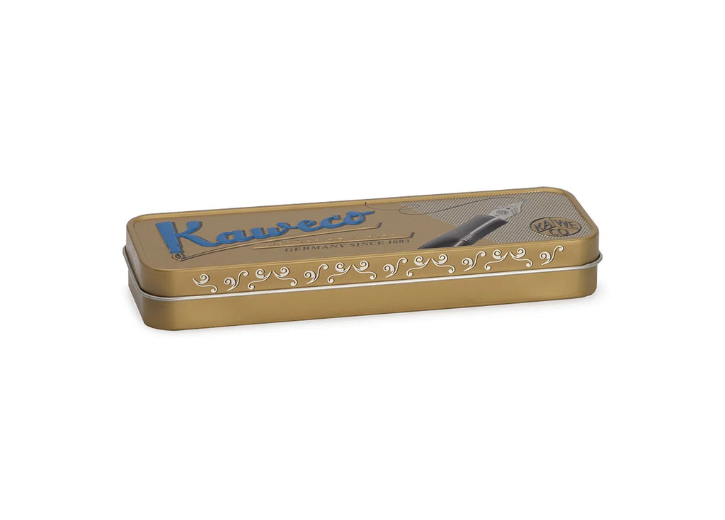 Kaweco Special Fountain Pen Black - Medium Nib