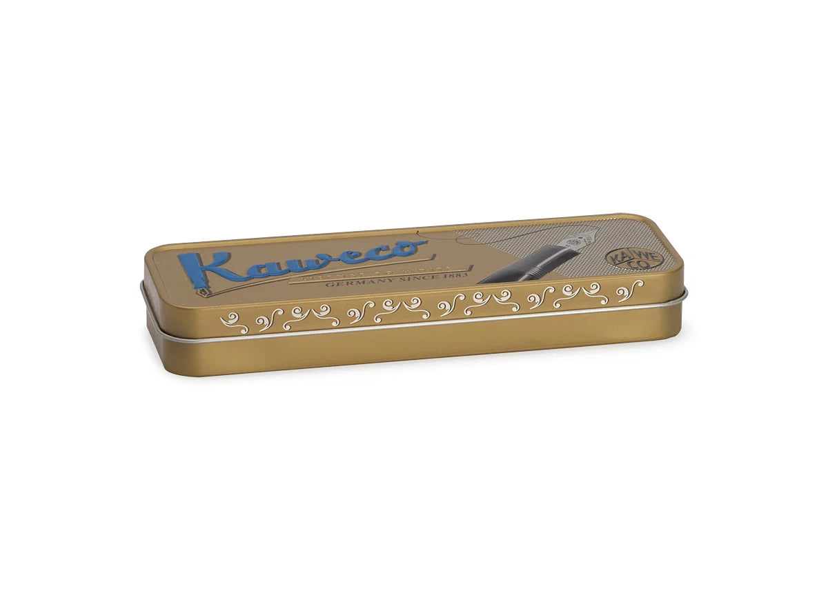 Kaweco Special Fountain Pen Black - Medium Nib