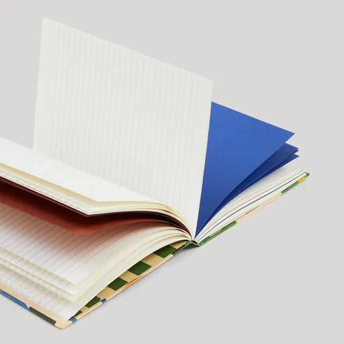 myPAPERCLIP × Karl-Joel Larsson | Limited Edition Notebook