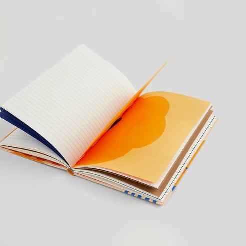 myPAPERCLIP × Karl-Joel Larsson | Limited Edition Notebook