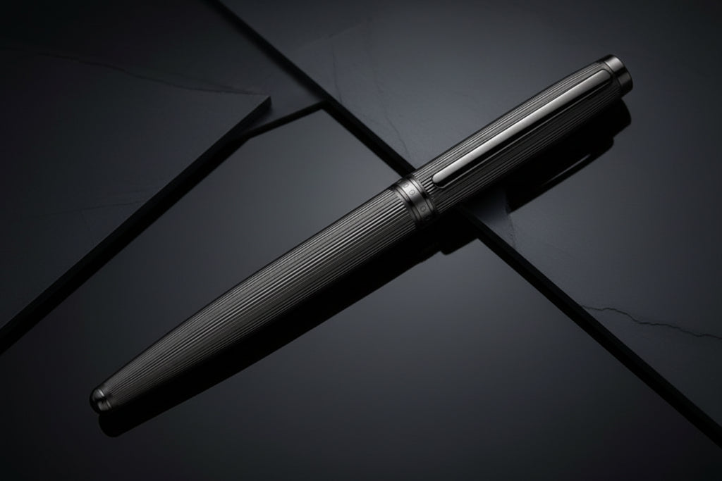 Hugo Boss Blaze Gun Rollerball Pen