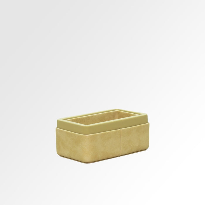 Unmet Desire Rectangular Coasters Set of Six – Moderno Series