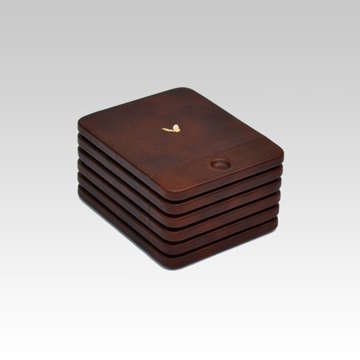 Rectangular Coasters Set of Six – Moderno Series
