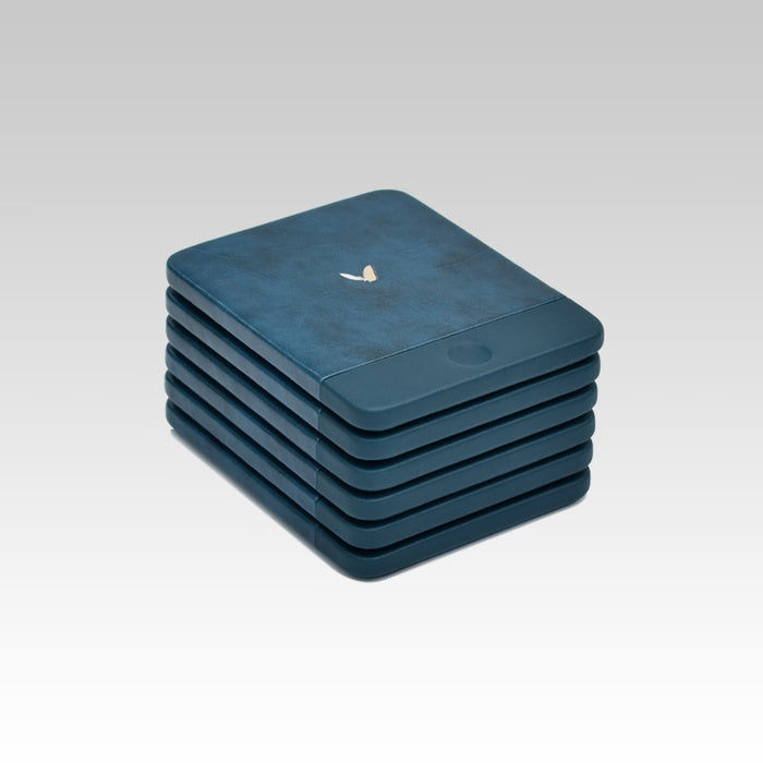 Rectangular Coasters Set of Six – Moderno Series