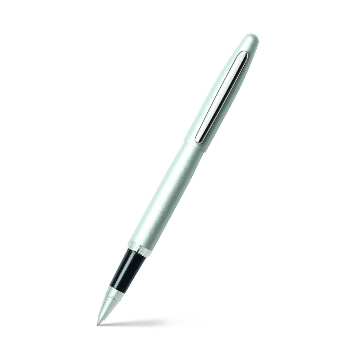 Sheaffer VFM Rollerball — Chrome Trim