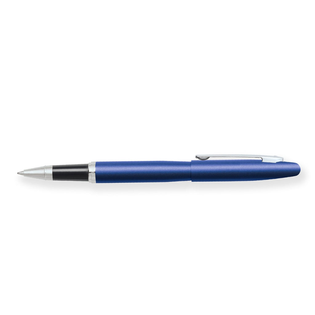 Sheaffer VFM Rollerball — Chrome Trim