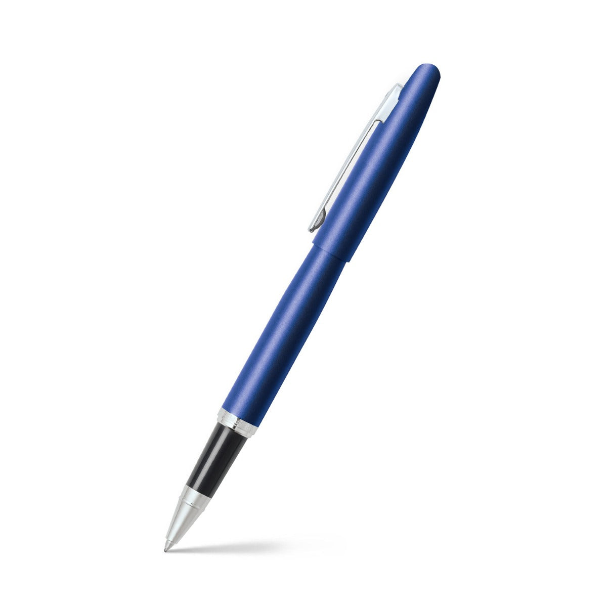 Sheaffer VFM Rollerball — Chrome Trim