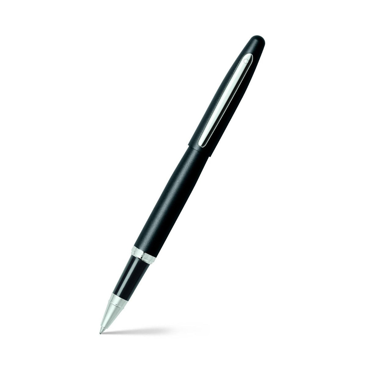 Sheaffer VFM Rollerball — Chrome Trim